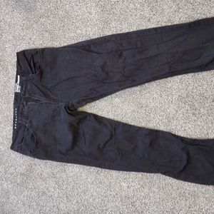 Sean John Bedford black denim jeans